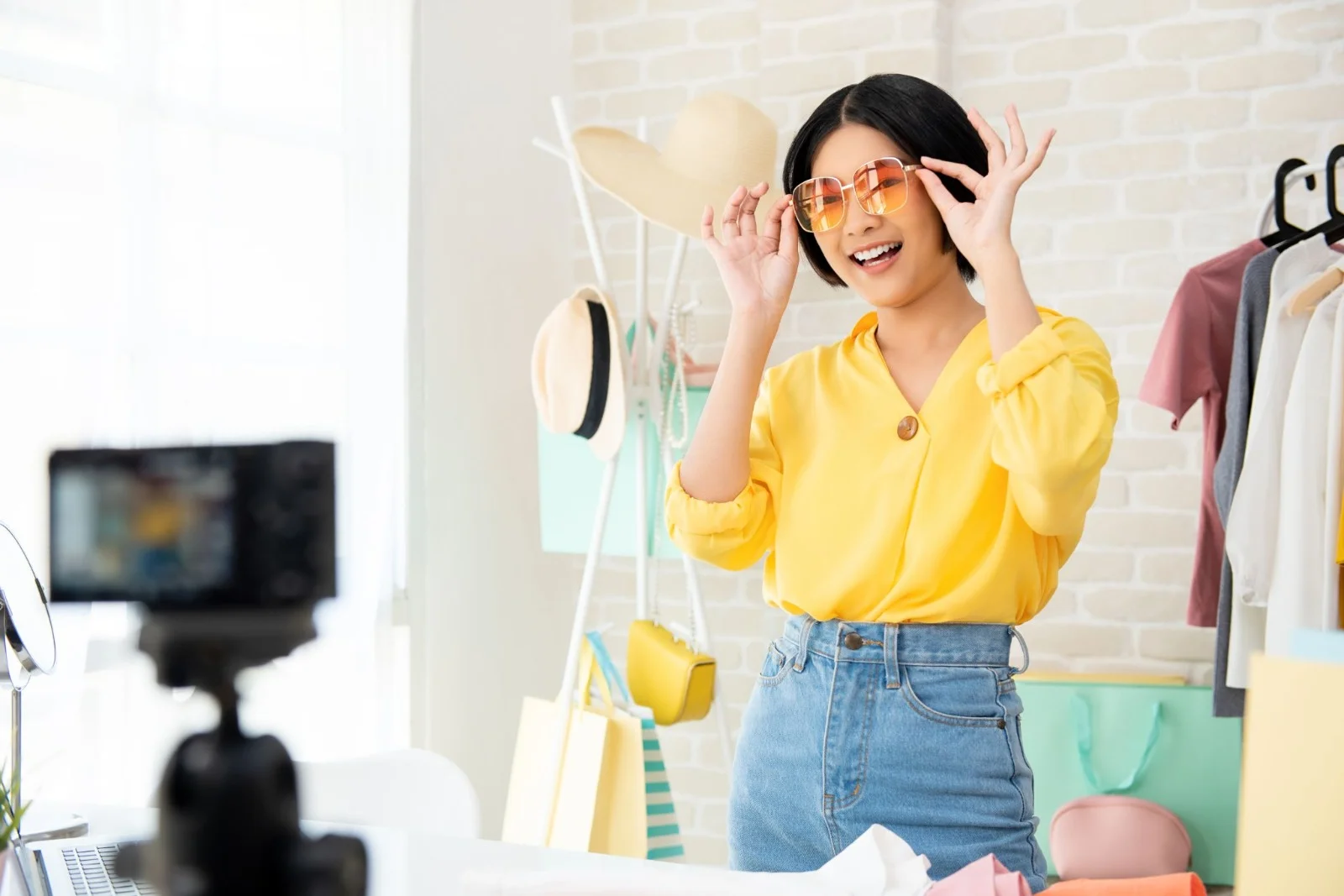 Social Media Trend Forecasting: From Viral to Consumer Demand