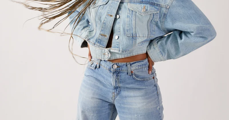 Category Analysis: Denim 2026 Market Insights