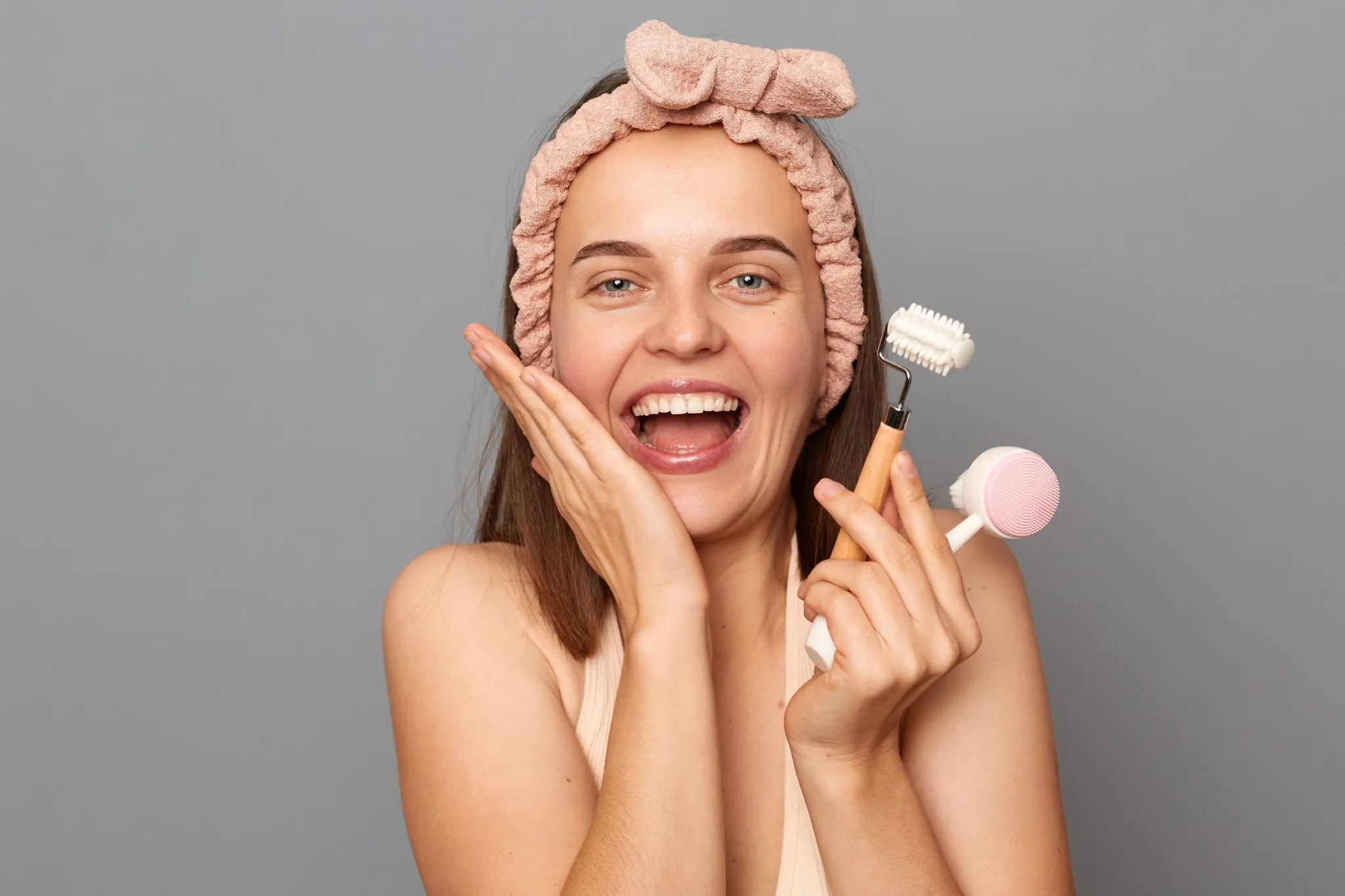 The Biggest Skincare Trends of 2026 Taking Over Right Now