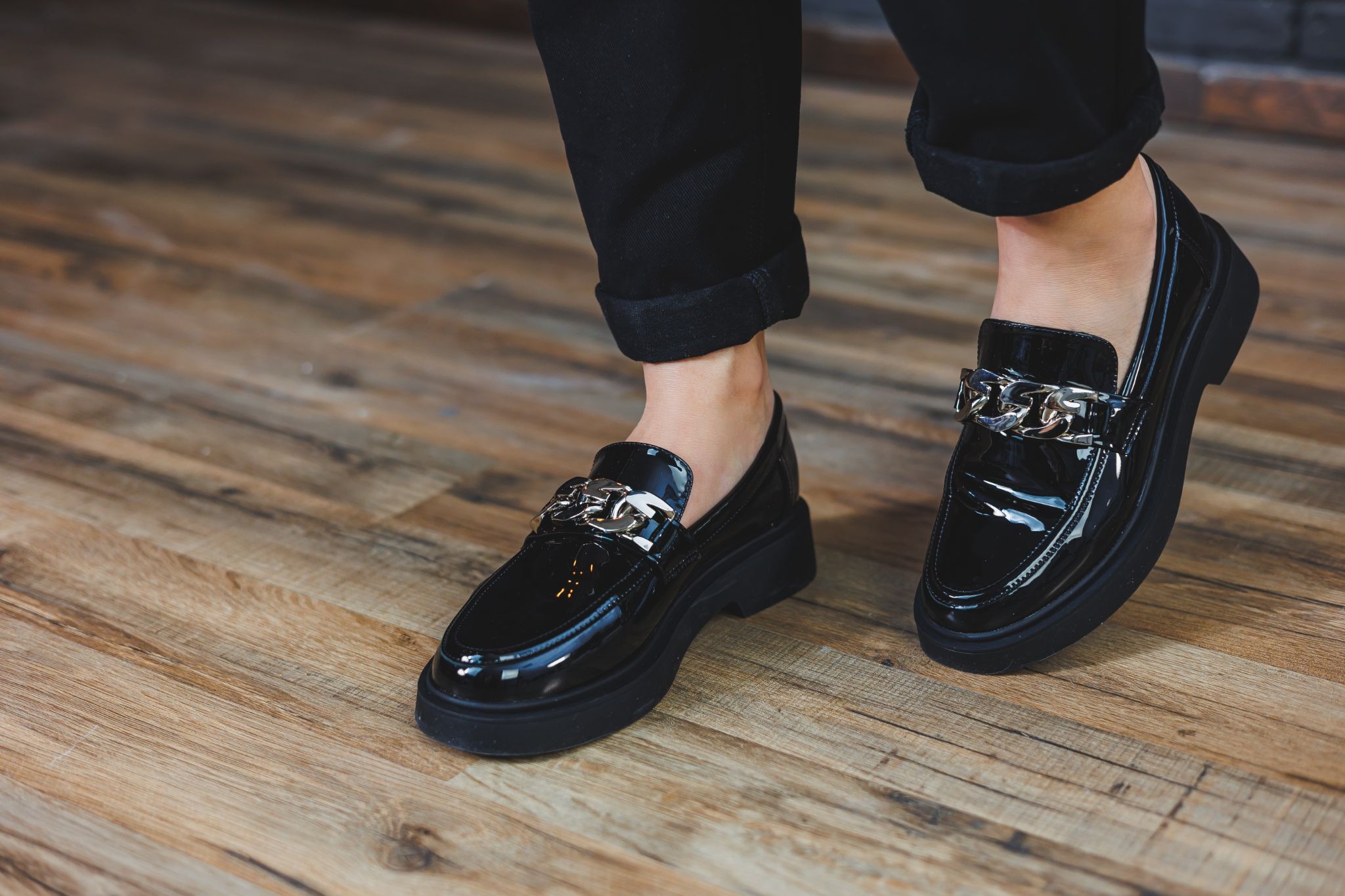  Loafers: Evolving, Not Fading