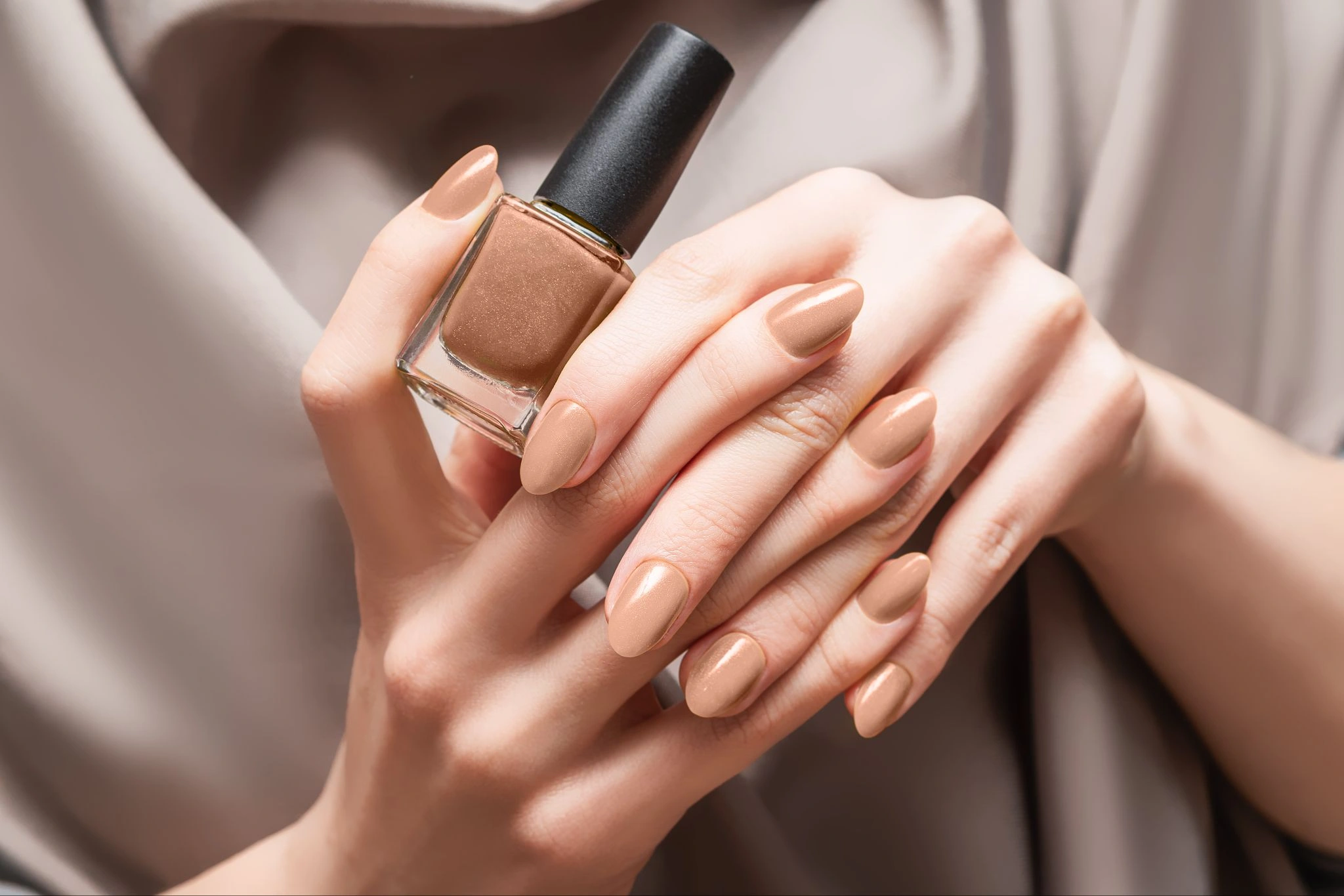 Best Nail Color Trends
