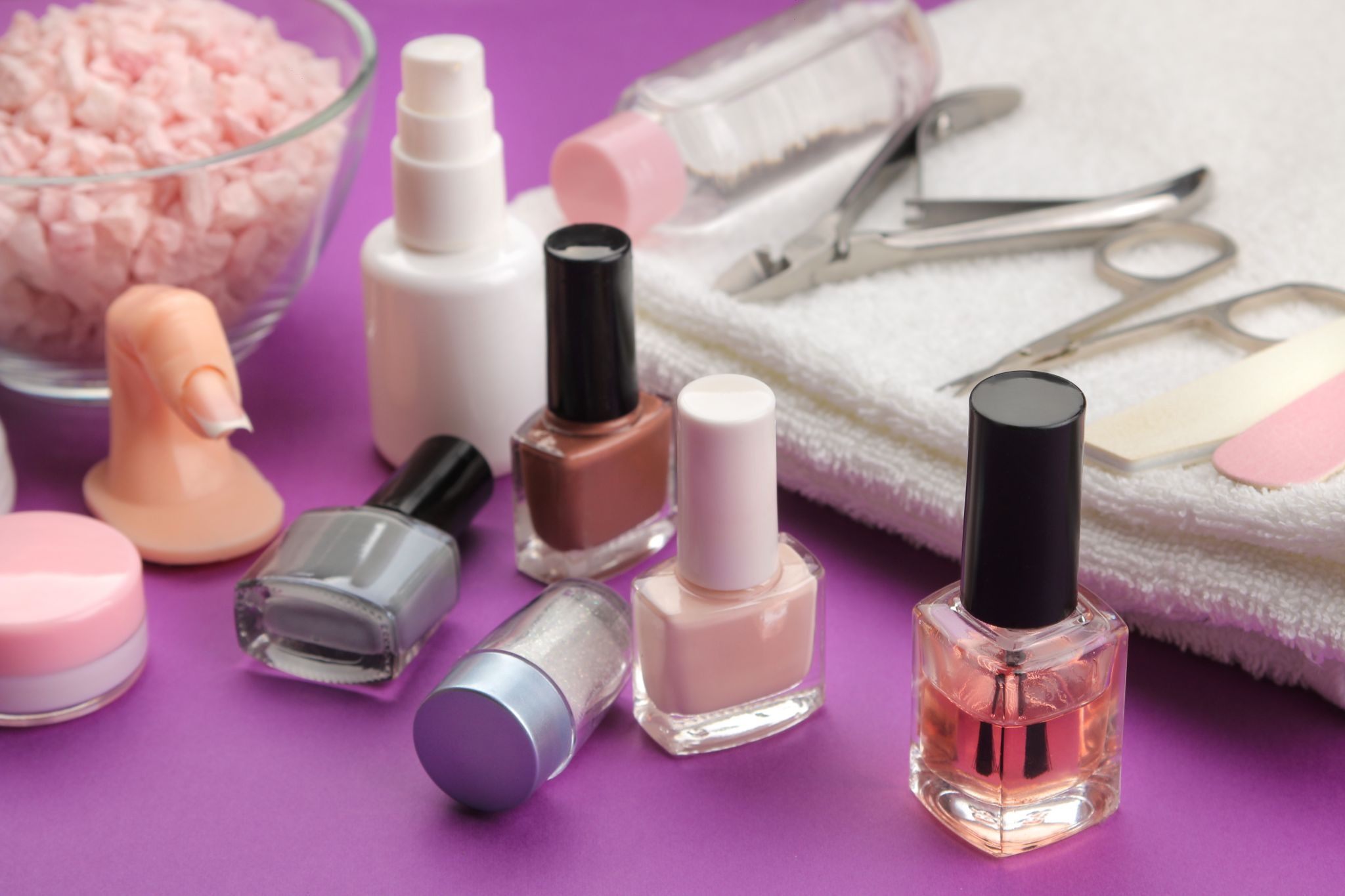 The 15 Best Nail Color Trends of 2026