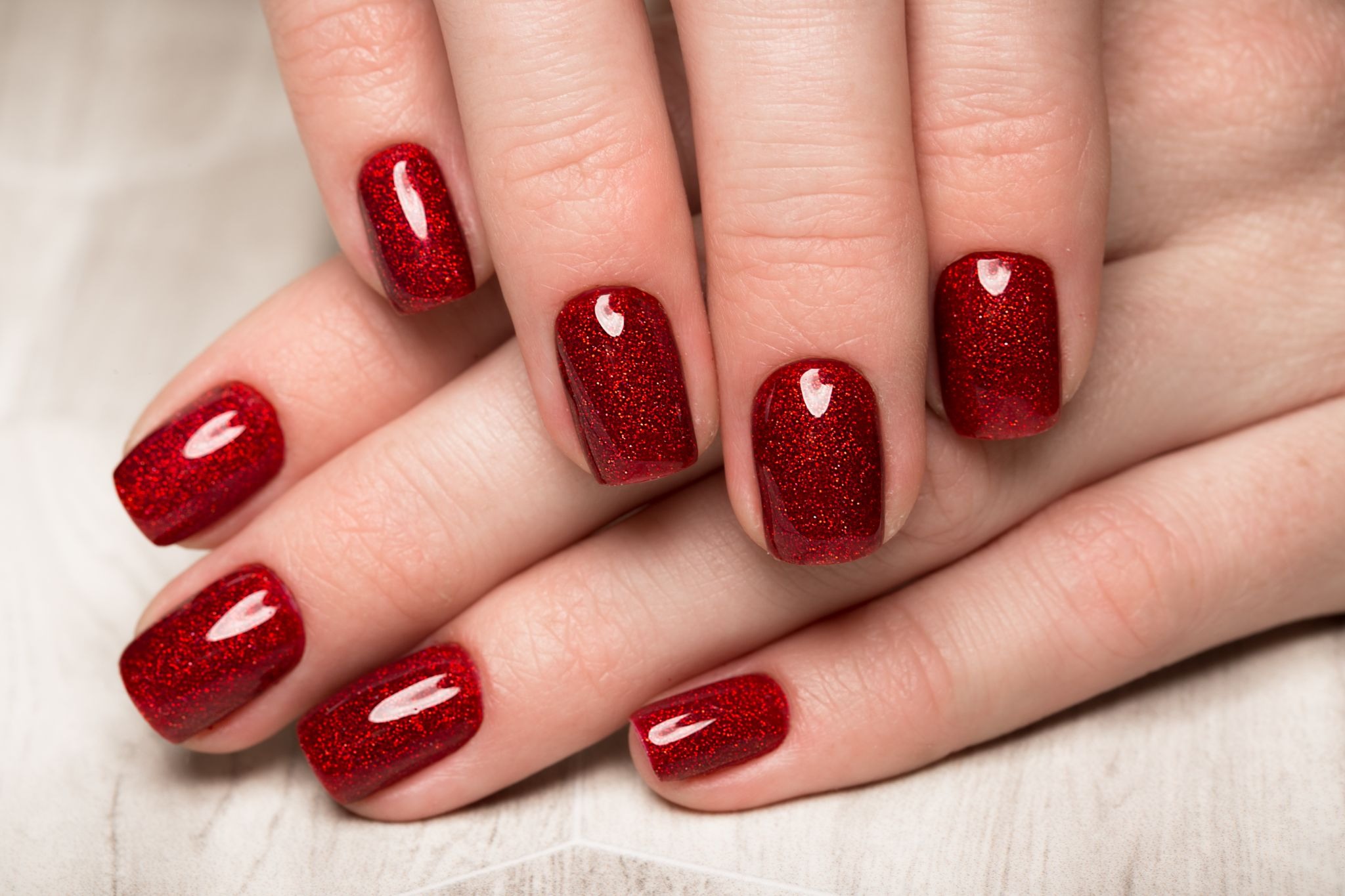 Cherry Red: The It Color of the Year