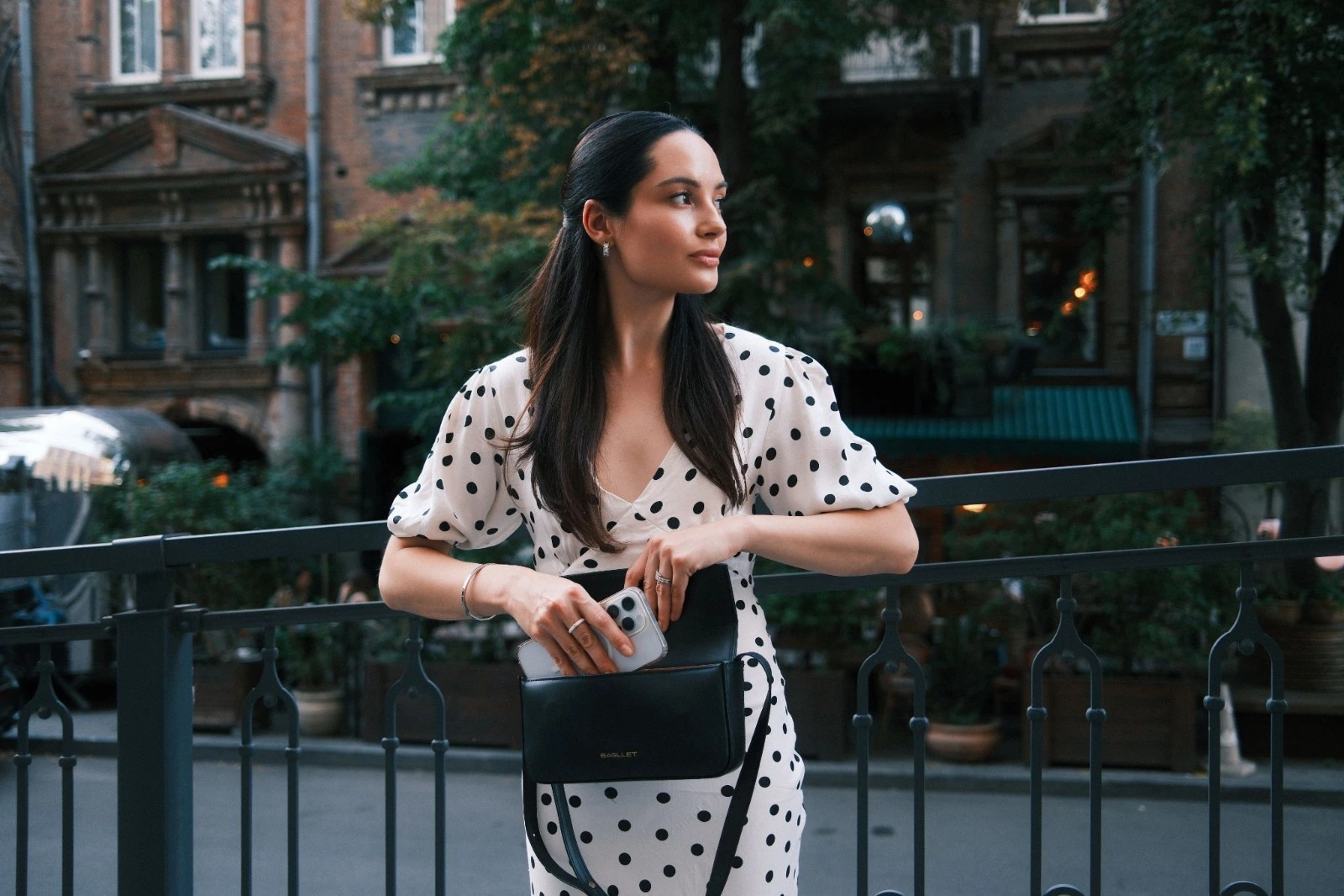 The Polka Dot Trend Is Back in 2026: Here's How to Wear It