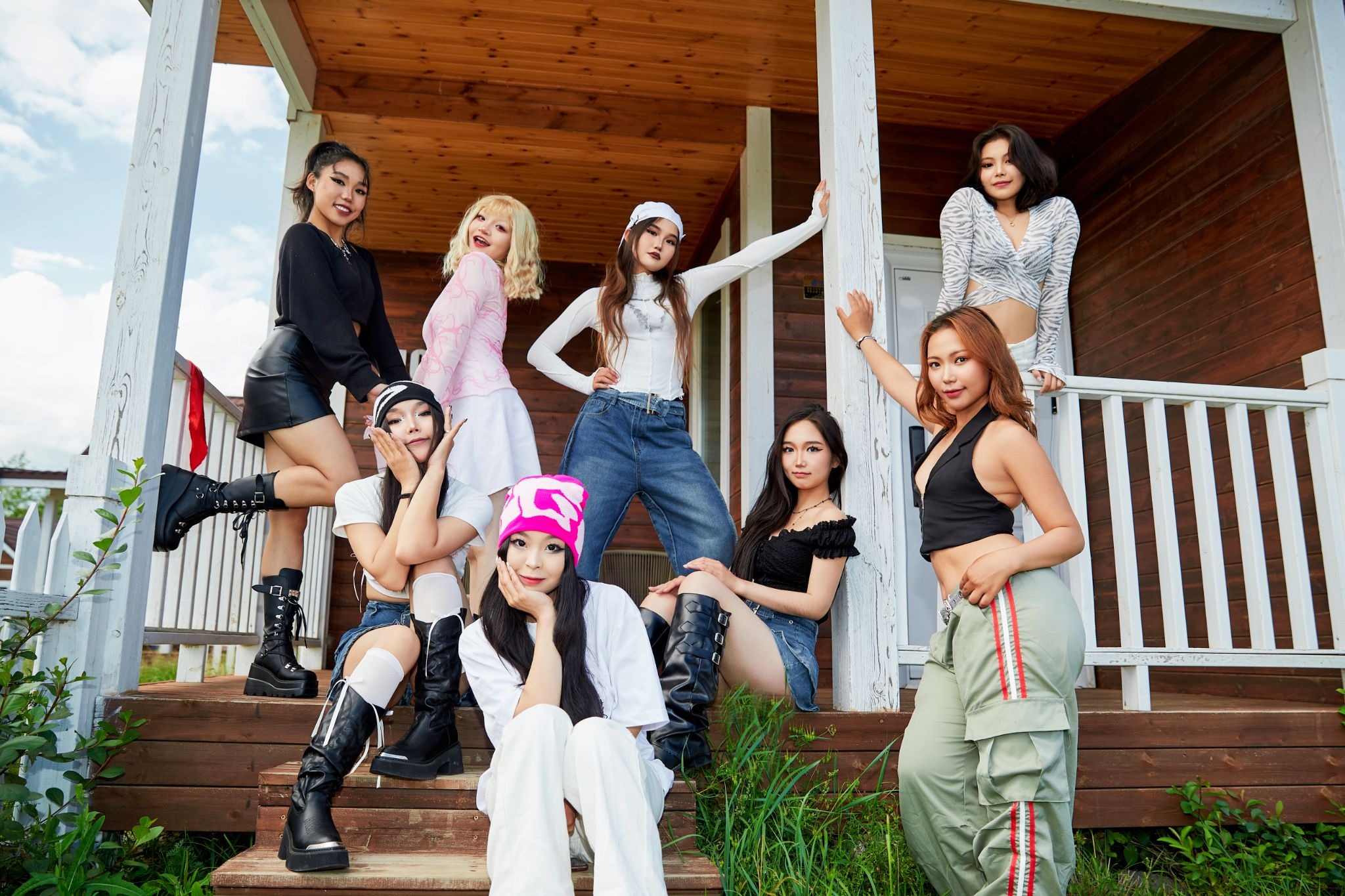 Gen Z's Signature Styles in 2026