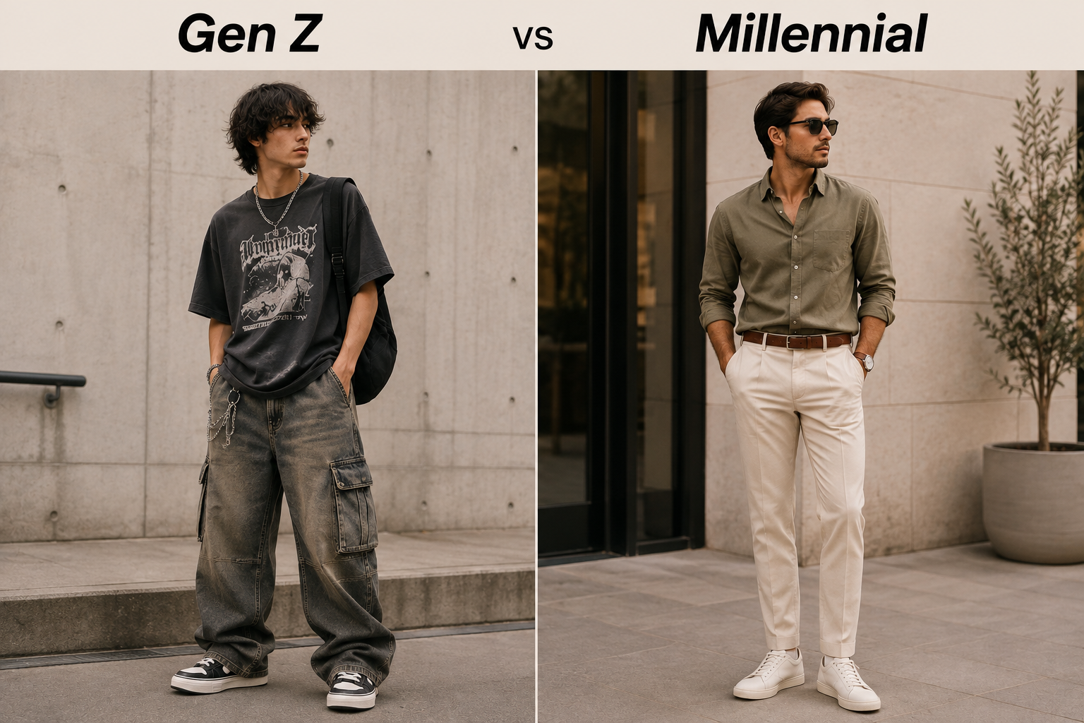 Who Is Actually Setting Trends in 2026?