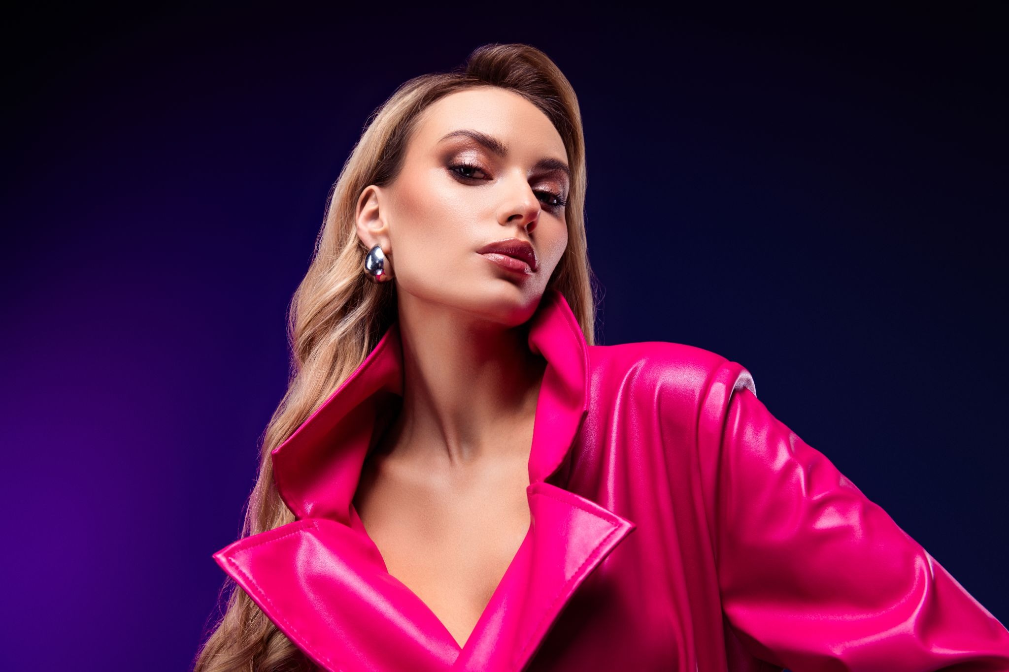 Glamoratti Colors and Fabrics in 2026
