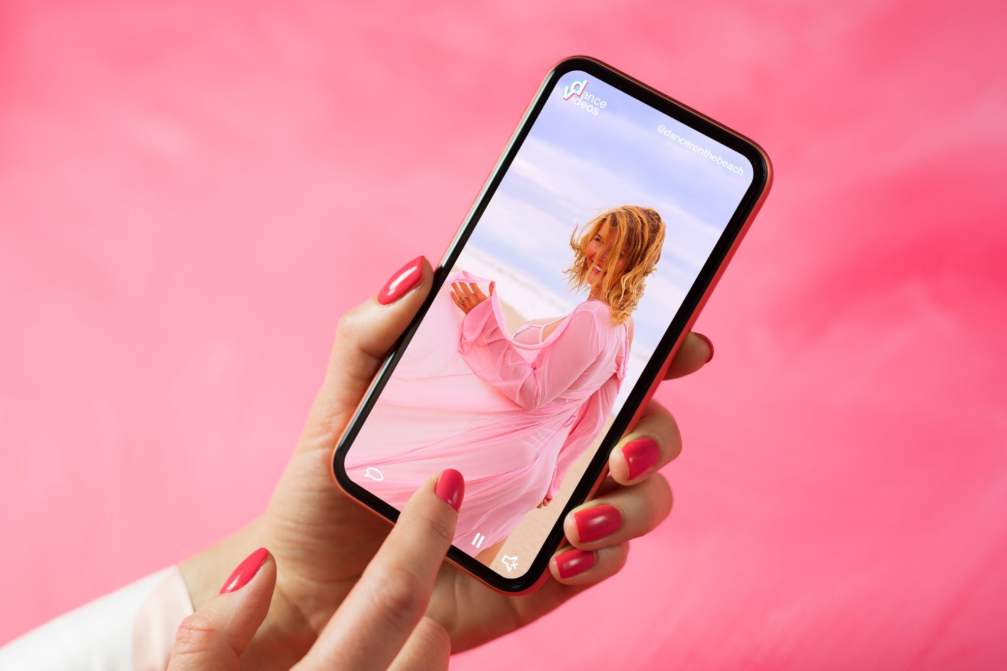 How TikTok Is Already Shaping Spring 2027