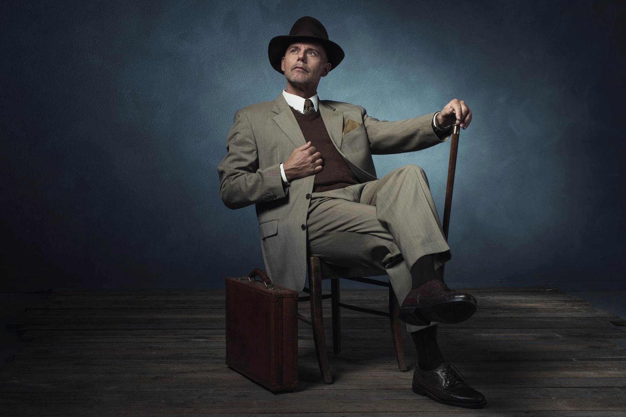1950s Men's Fashion Trends: How They Shaped Modern Menswear
