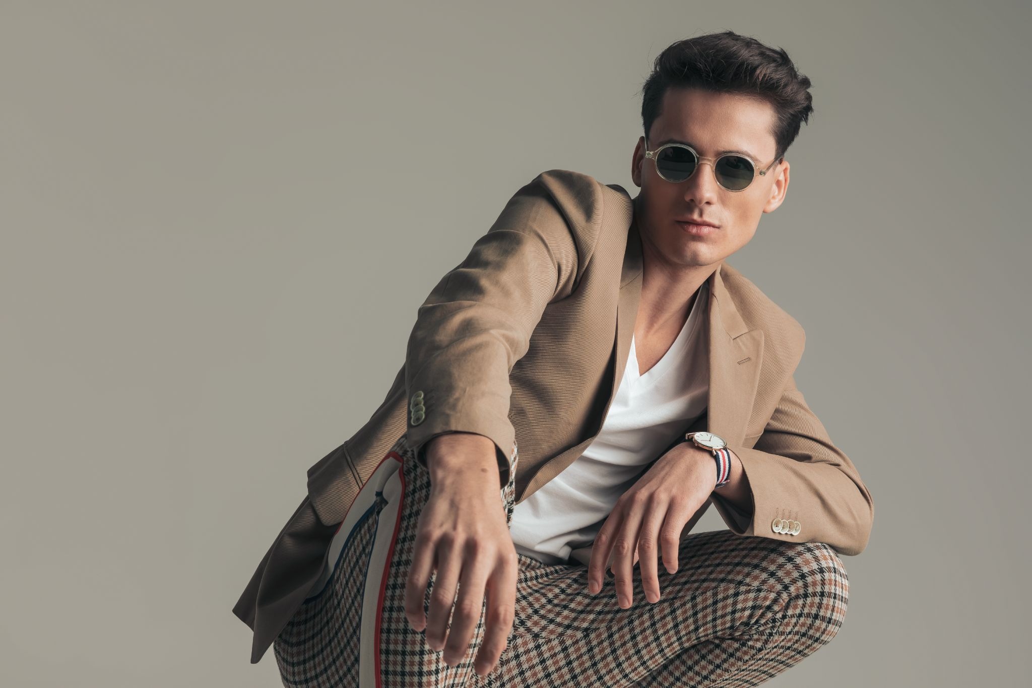 1950s Trends Still Shaping Menswear Today