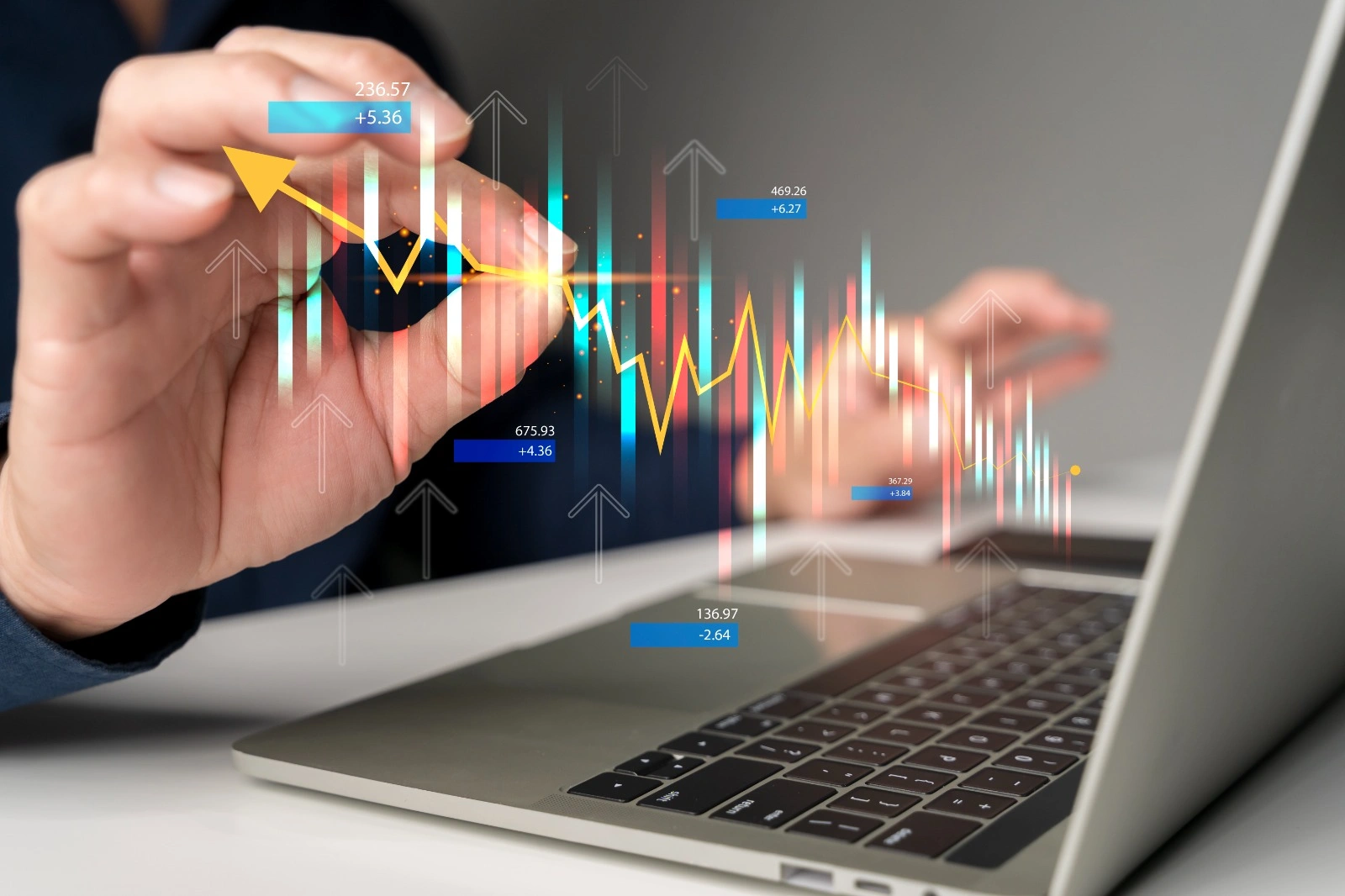 best trend forecasting tool