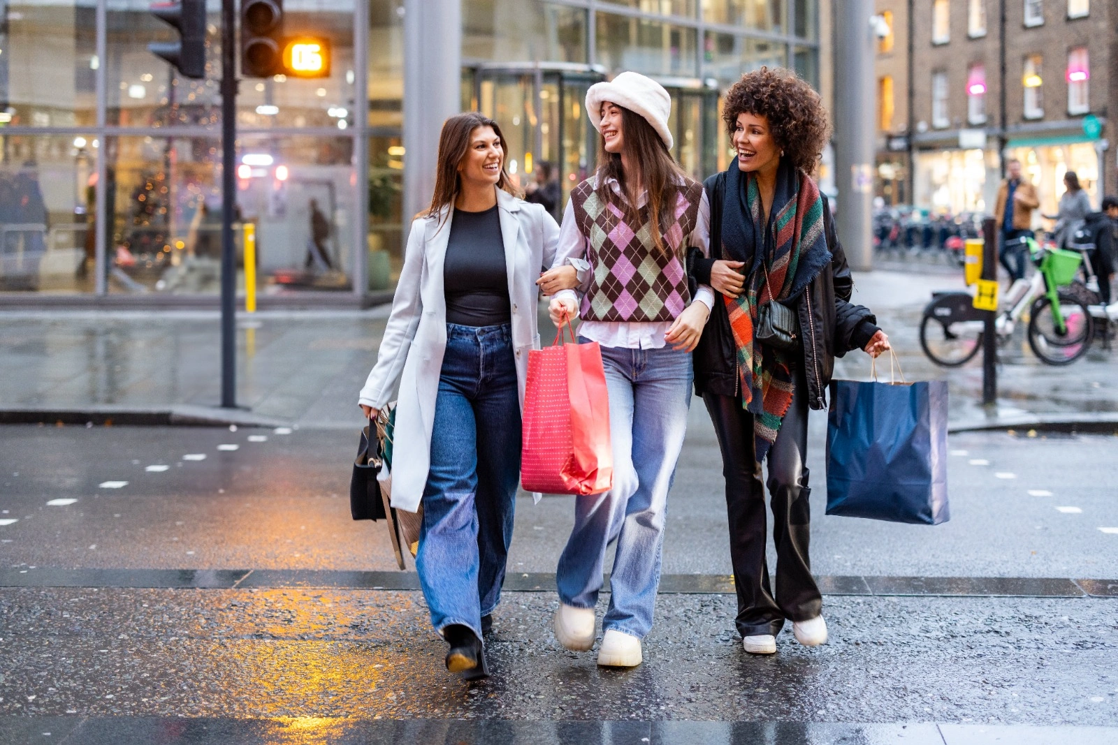retail trends