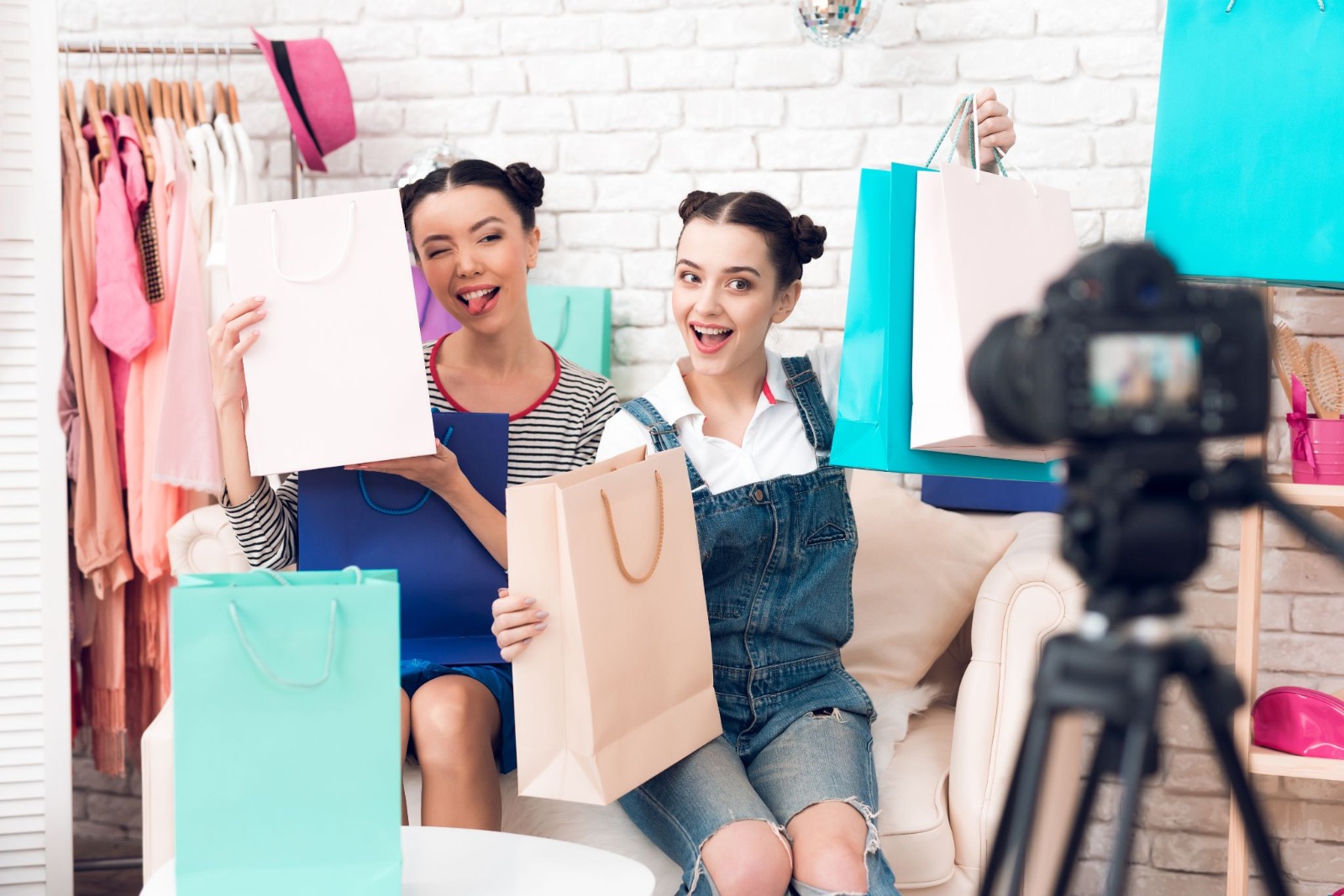 The 10 Biggest TikTok Fashion Trends of 2026