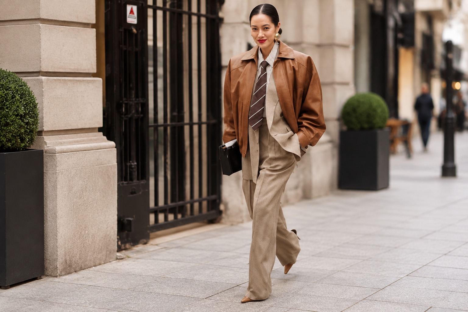 Top 15 Workwear Fashion Trends That Will Define 2026