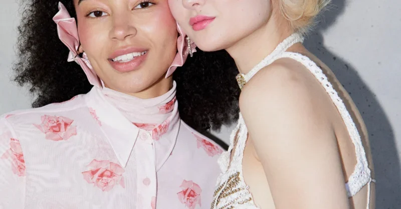 NYFW SS27 Runway Recap & Trend Analysis | Trendalytics