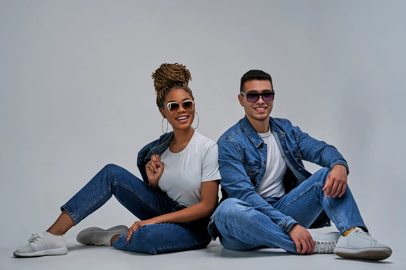 2026 Denim Trends: What's Rising, What's Fading