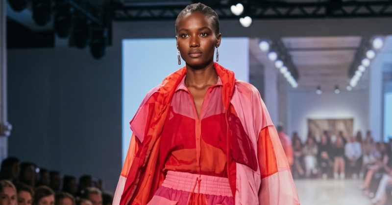 Spring/Summer 2027 Womenswear Runway Recap & Data Analysis | Trendalytics