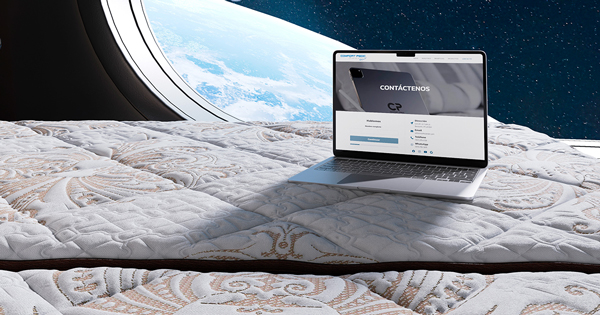 Contacto Comfort Pedic – Orientación personalizada sobre sistemas ajustables