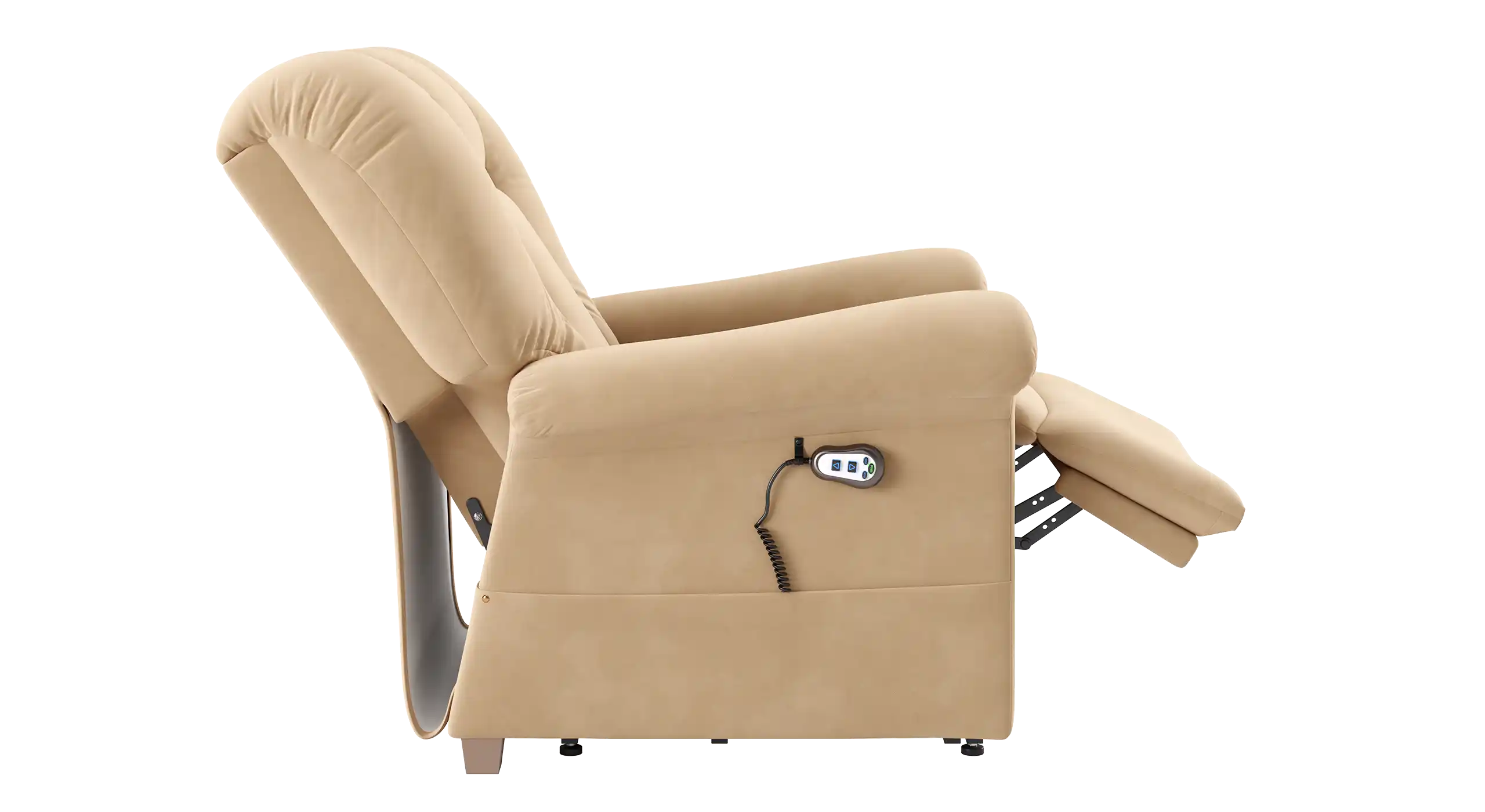 Butaca Ortopédica - Comfort Chair