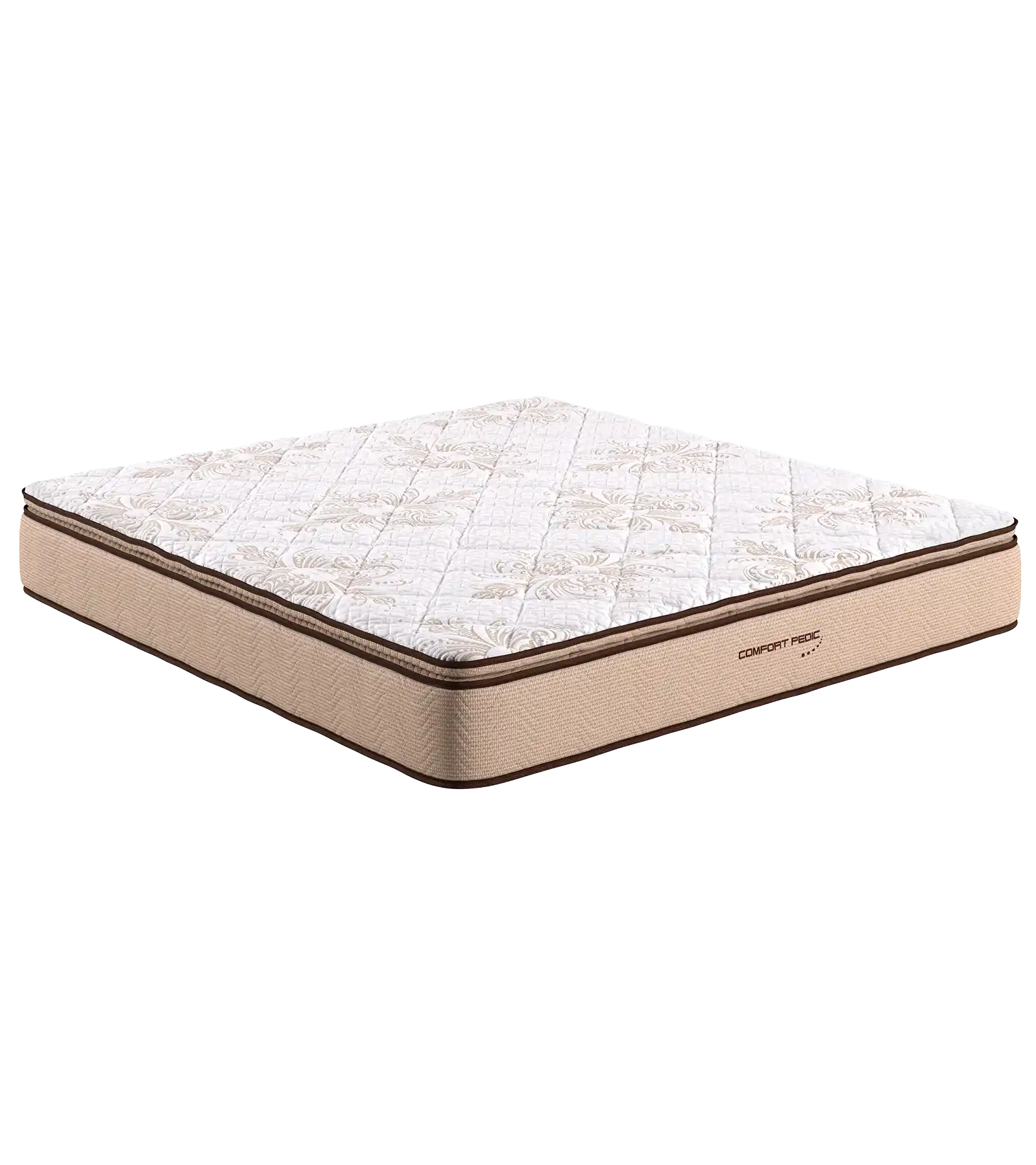 Comfort Pedic - Mattress Tamaño King