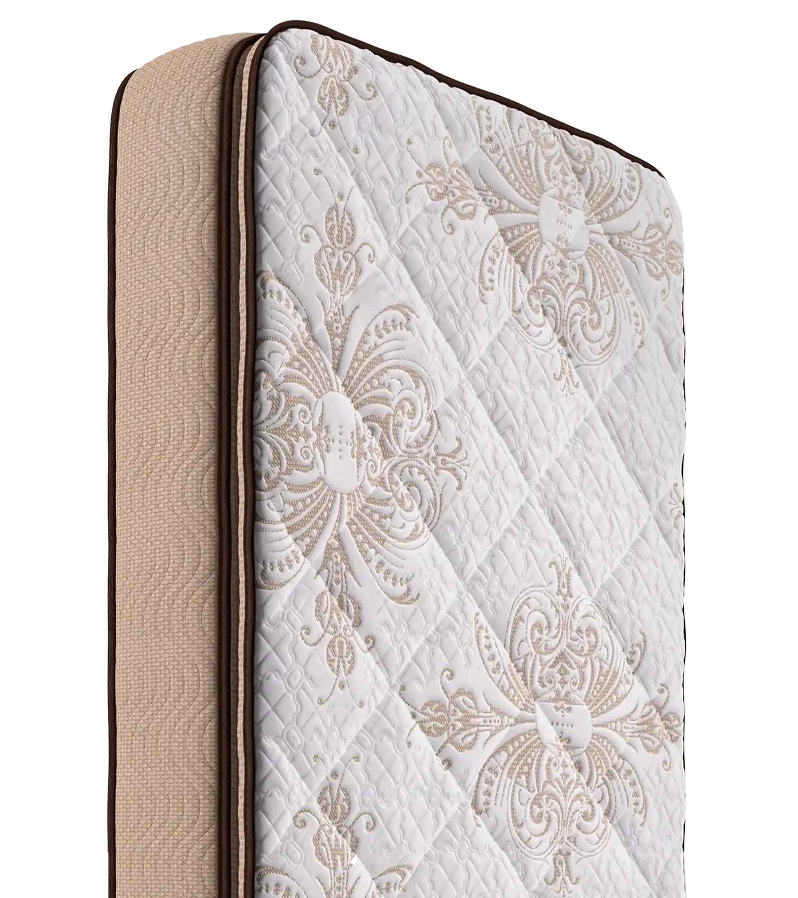 Comfort Pedic | Mattress Ortopédico Lado Suave