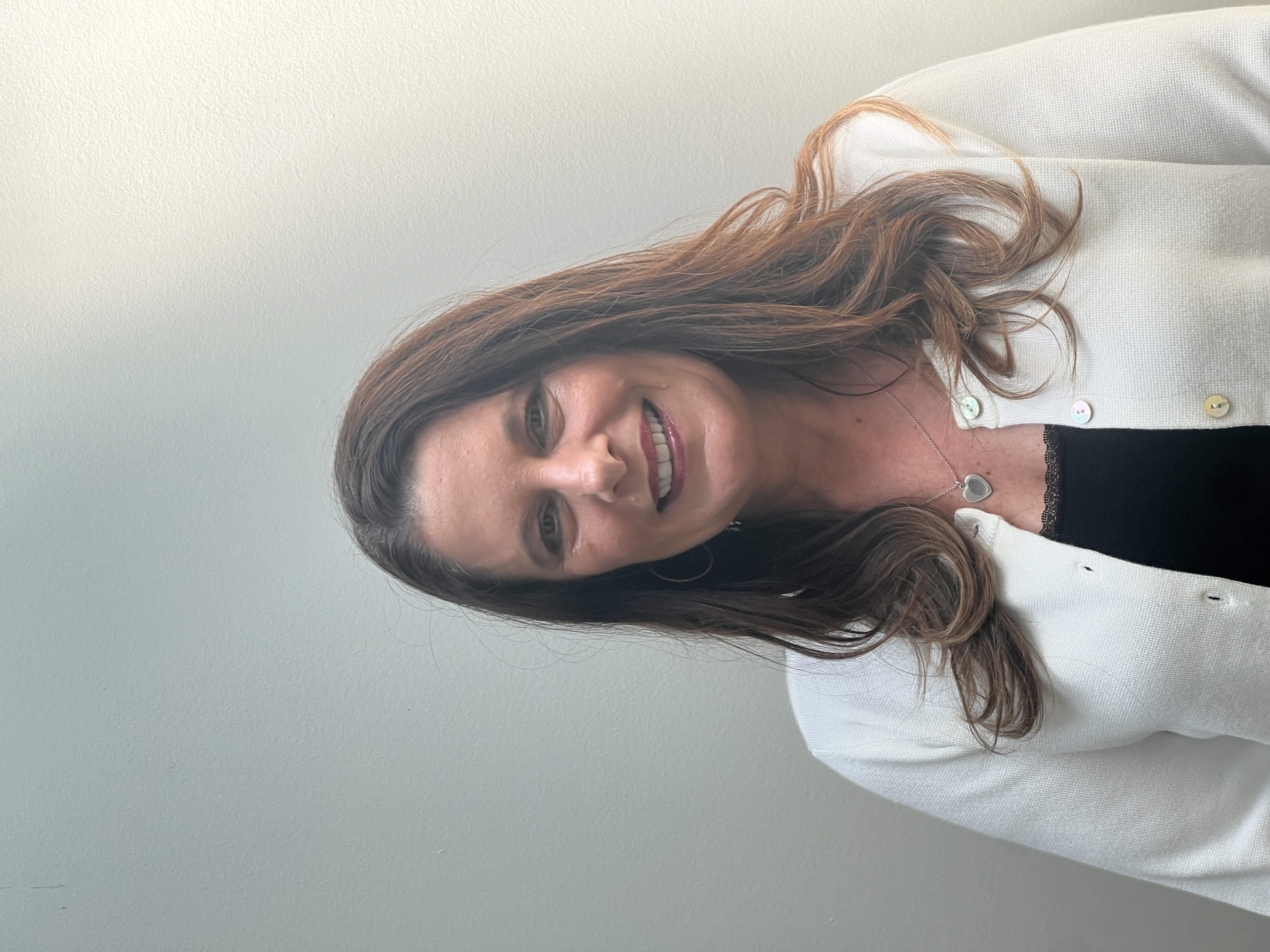 Jennifer, K., Front Desk