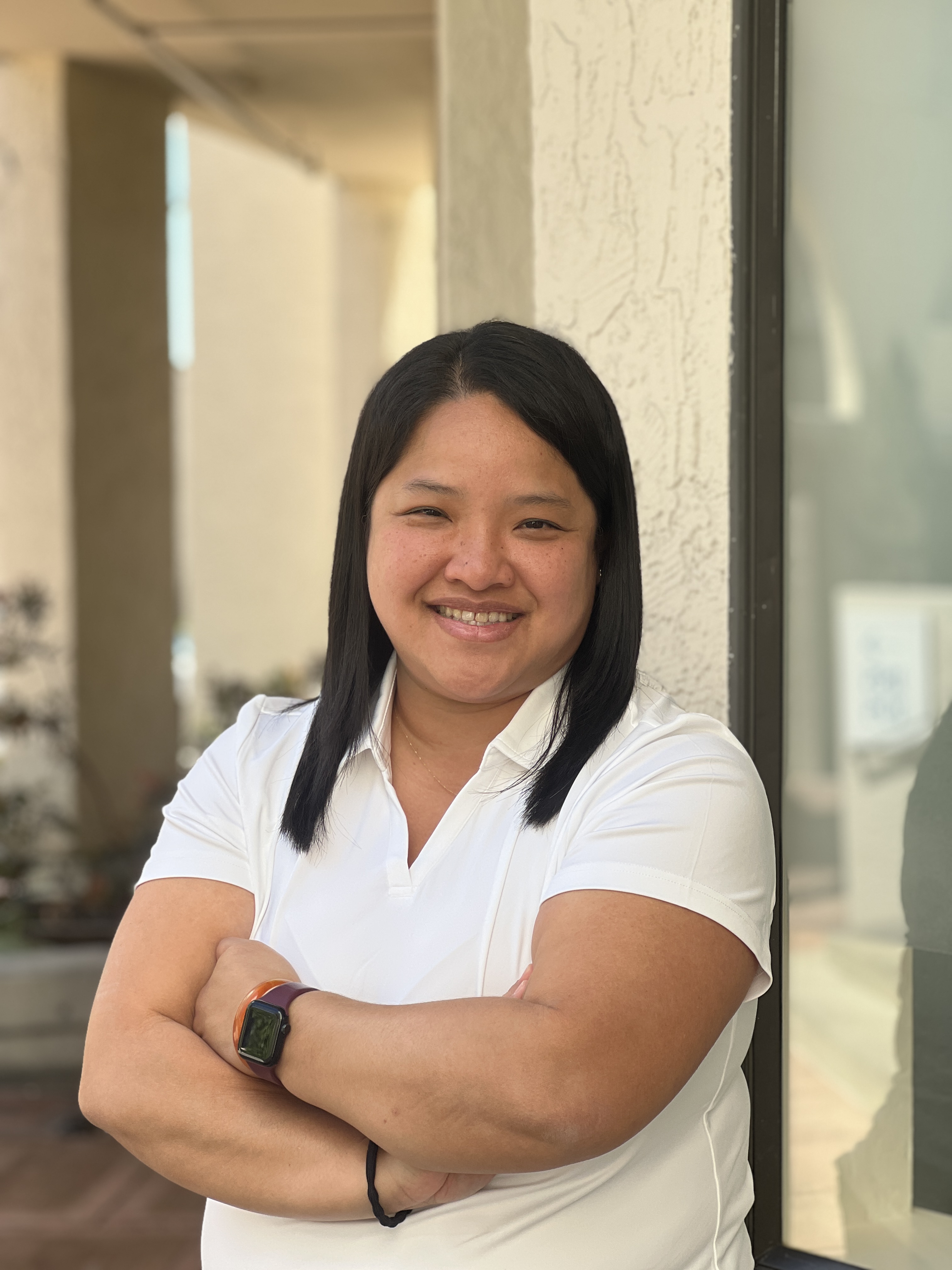 Jenny, N., Office Manager
