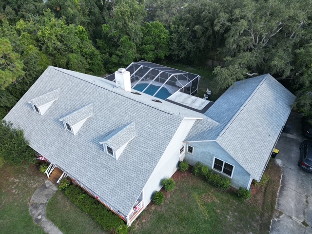 roof repair Lakeland Florida