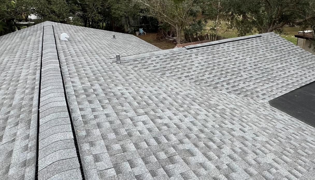 roof repair Lakeland Florida