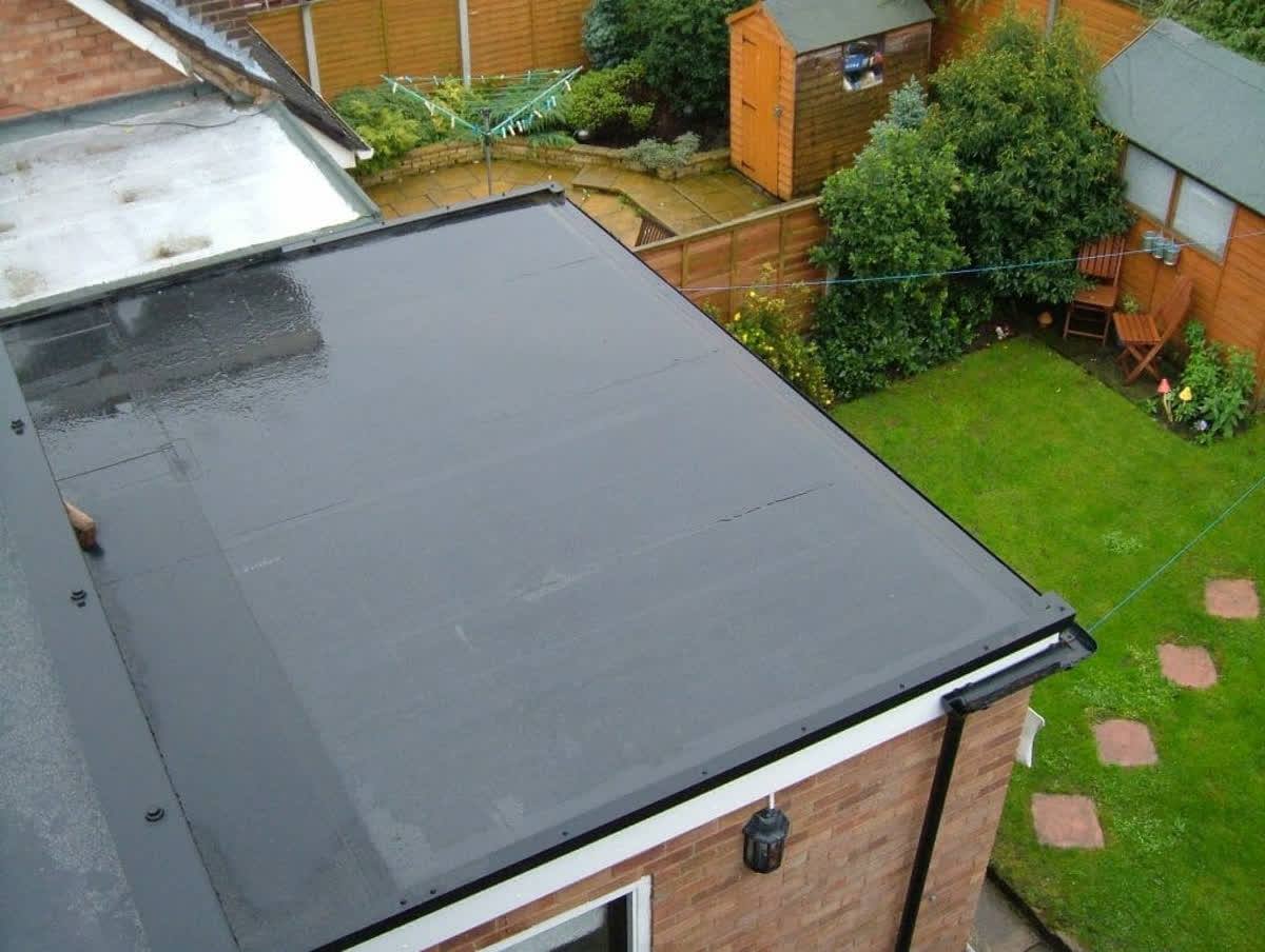 roof repair Lakeland Florida