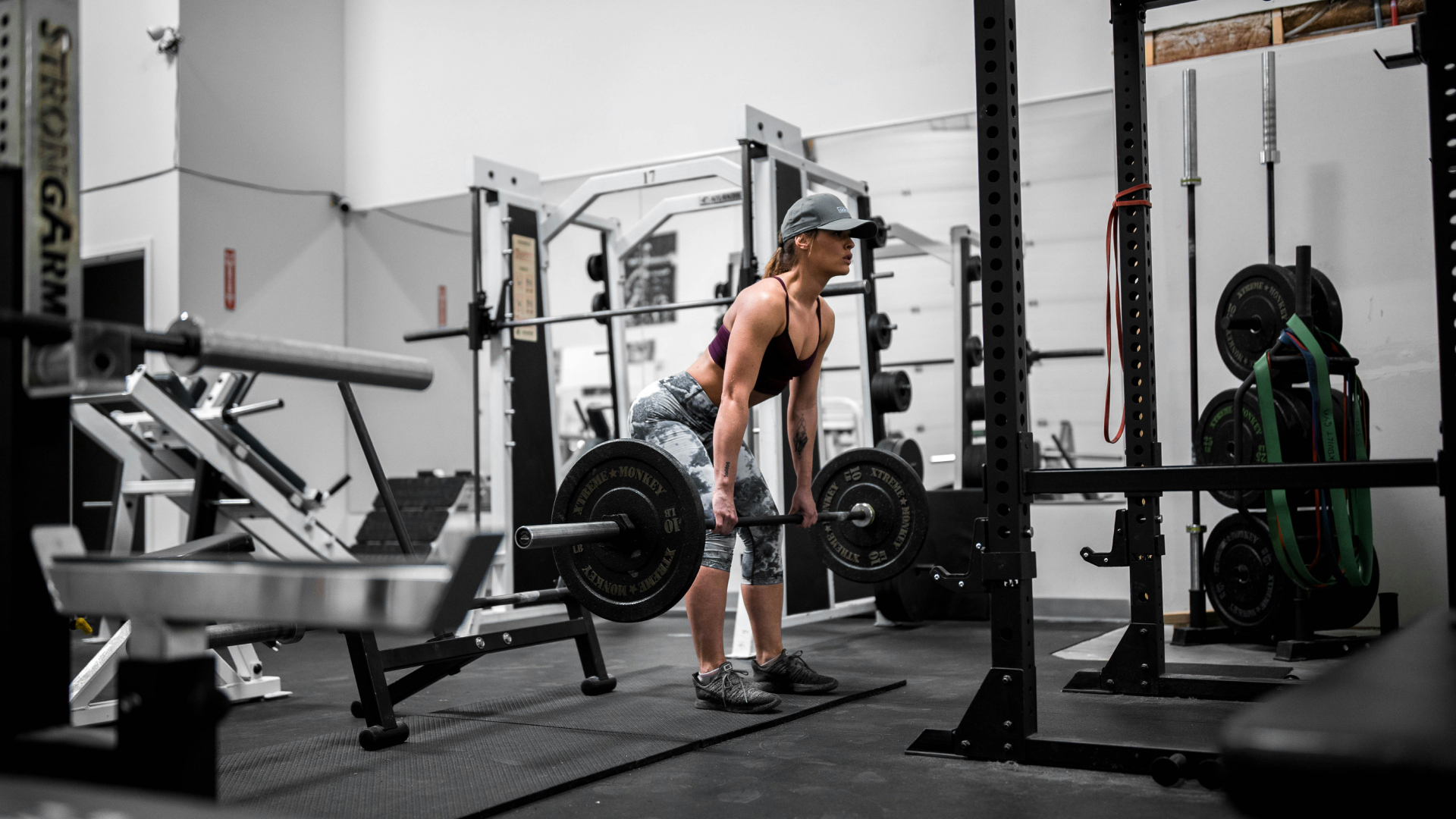 Hybrid Fitness Classes in Summerville, SC