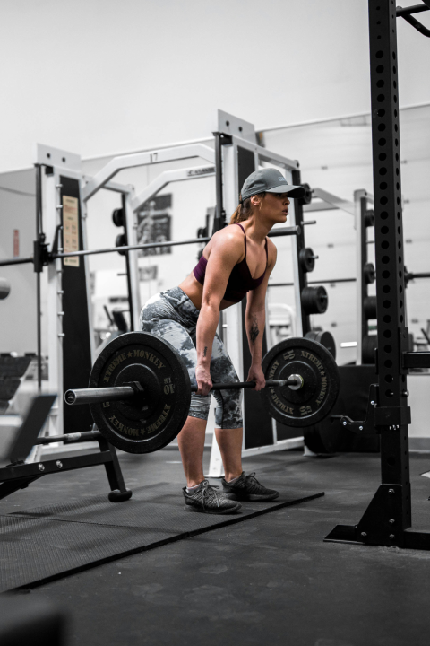 Hybrid Fitness Classes in Summerville, SC