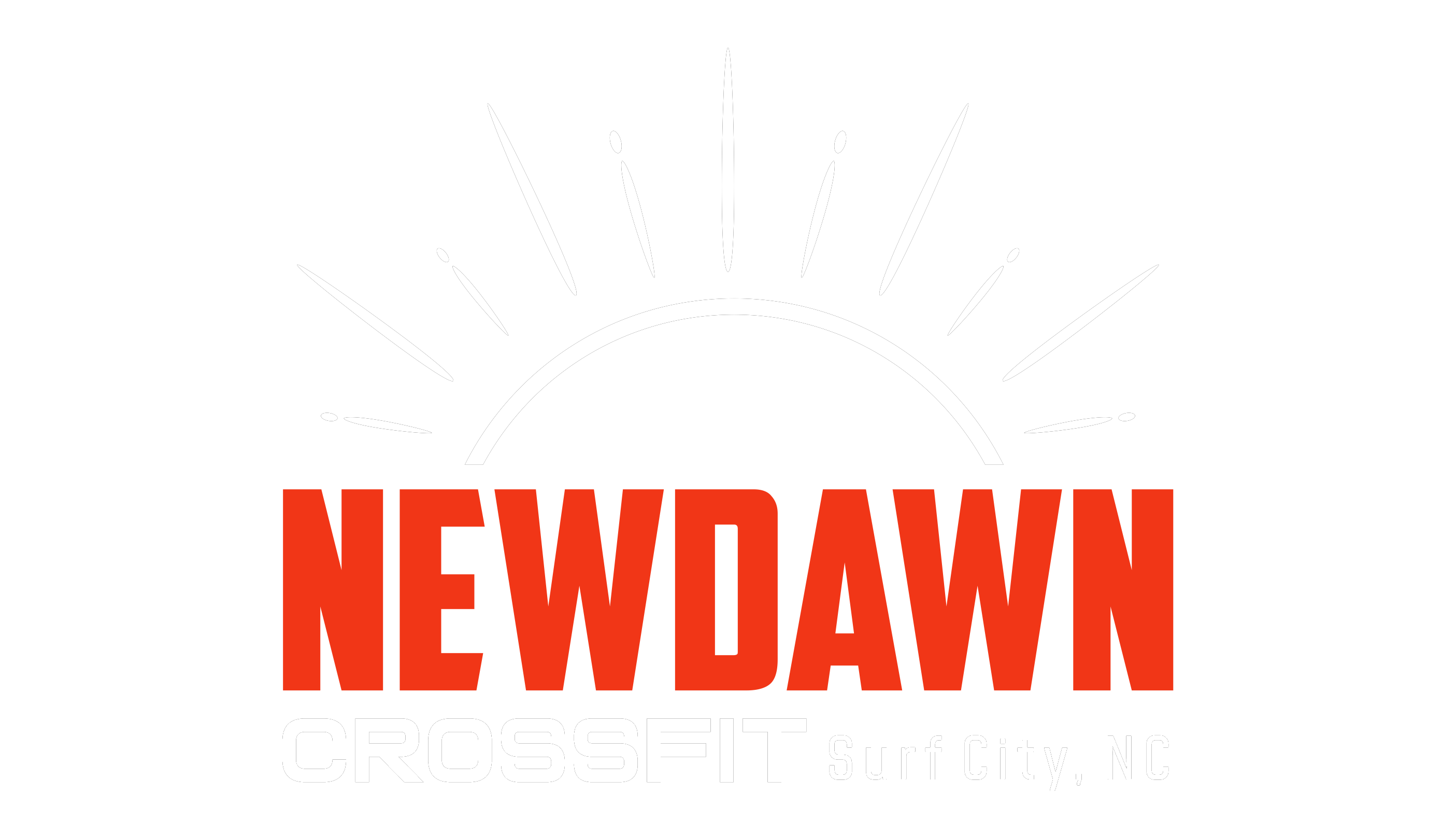 NewDawn CrossFit