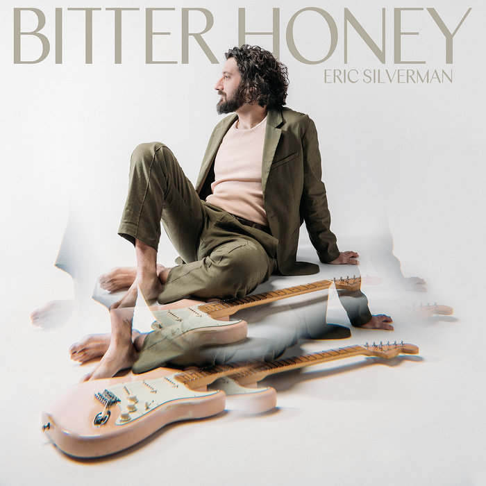 Bitter Honey vinyl LP