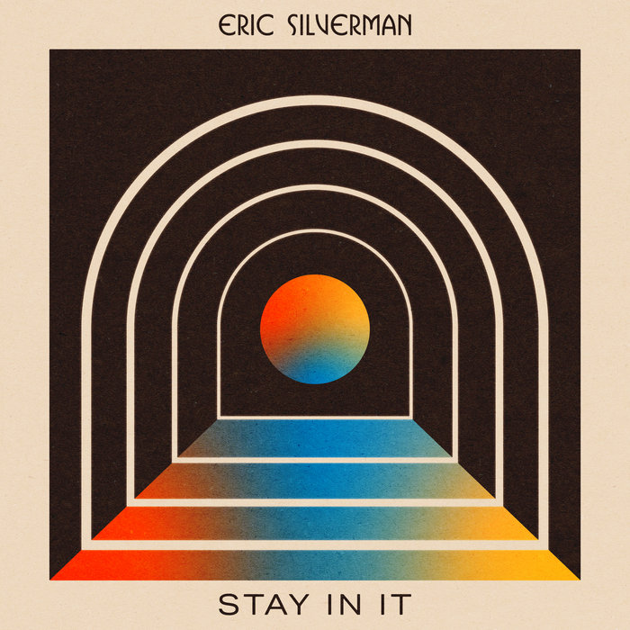 Stay In It vinyl
