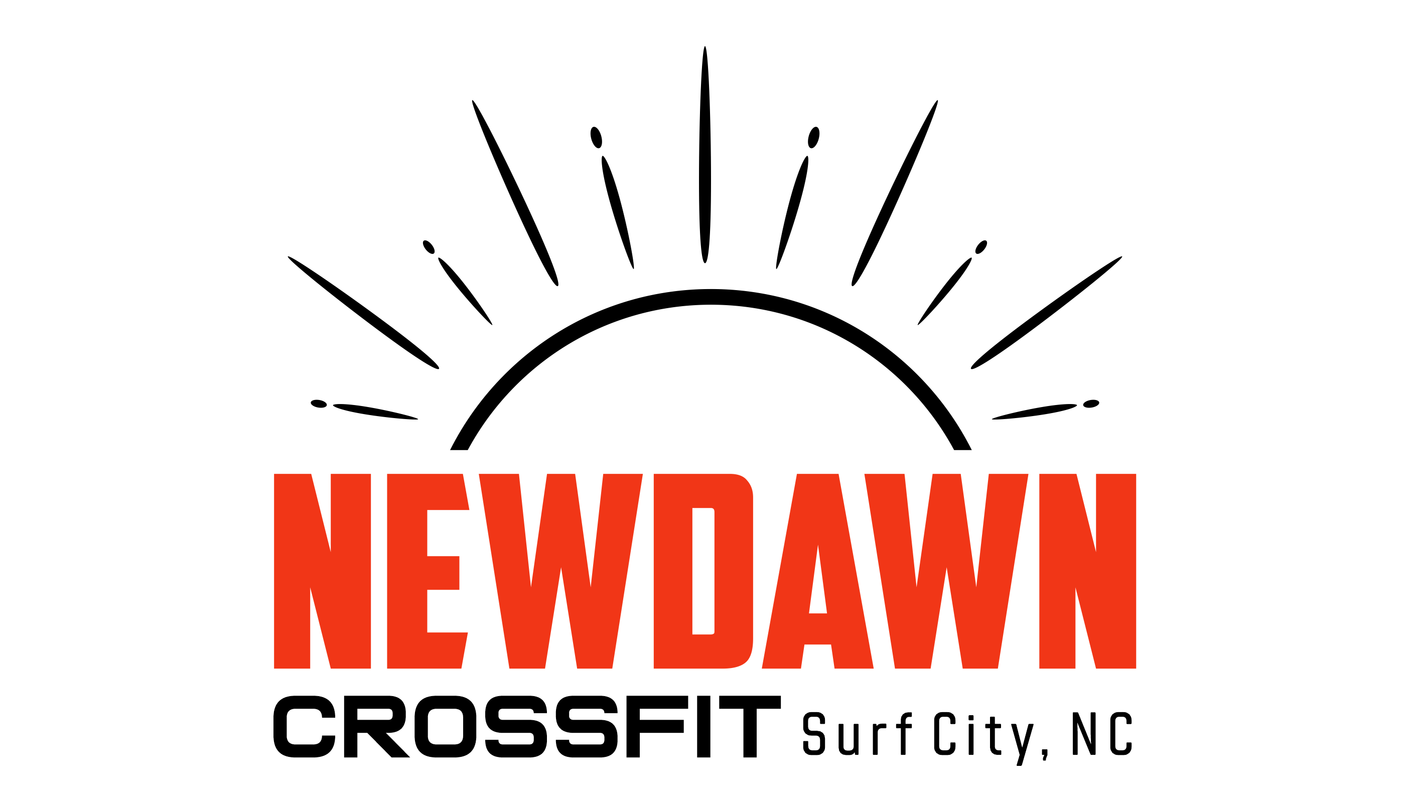 NewDawn CrossFit