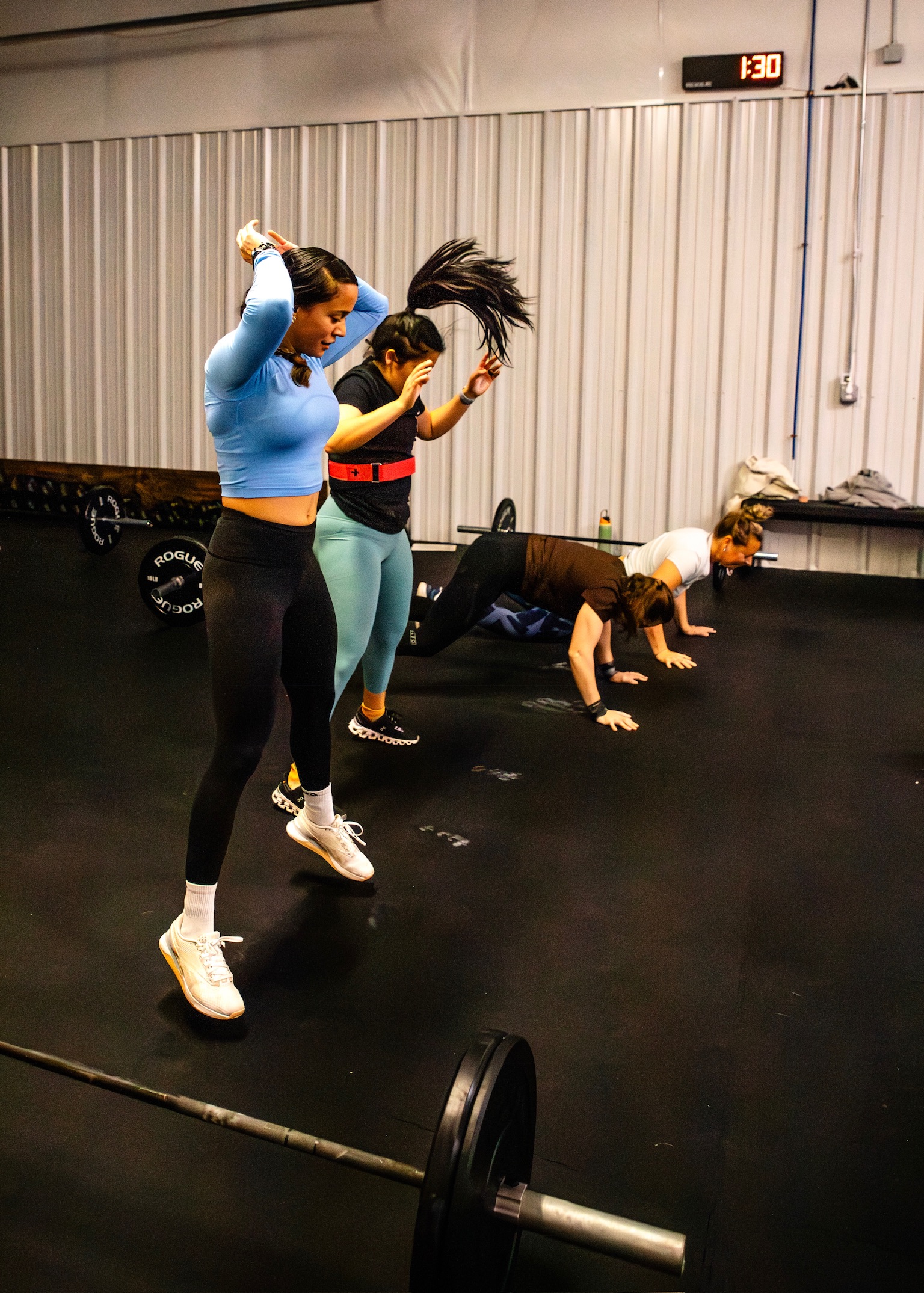 CrossFit in Surf City, NC