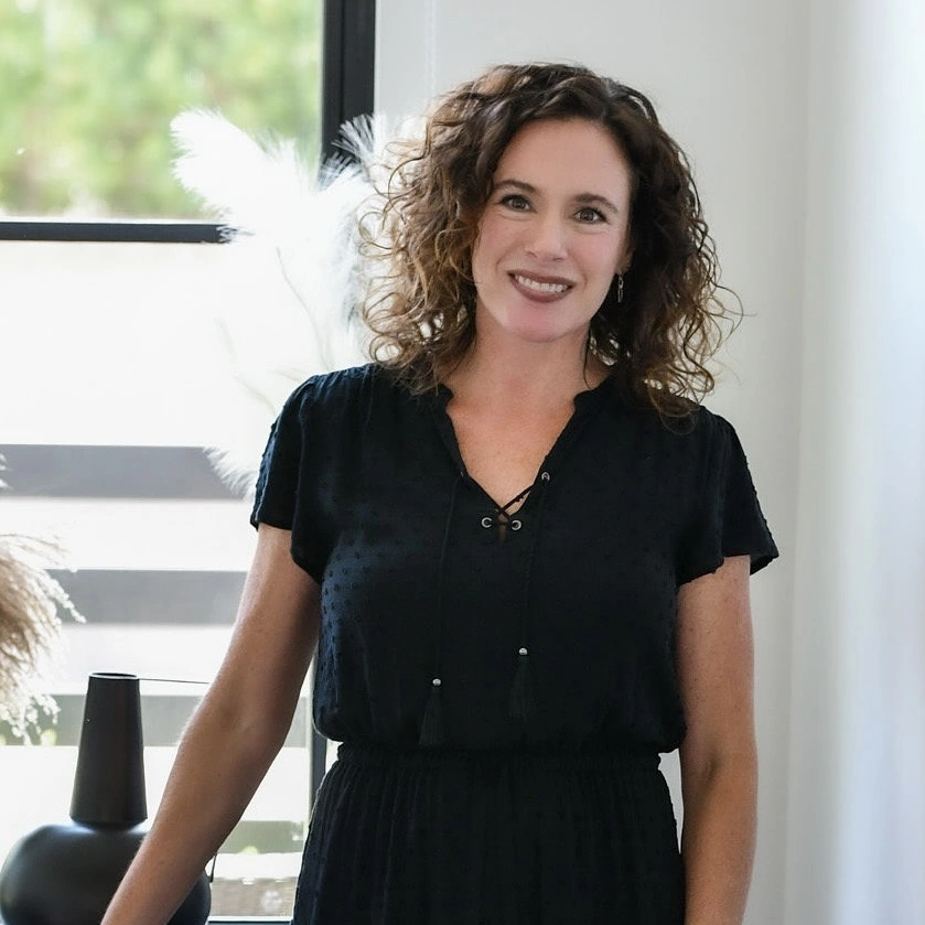 Kari Escobar, co-founder of GiveReferrals