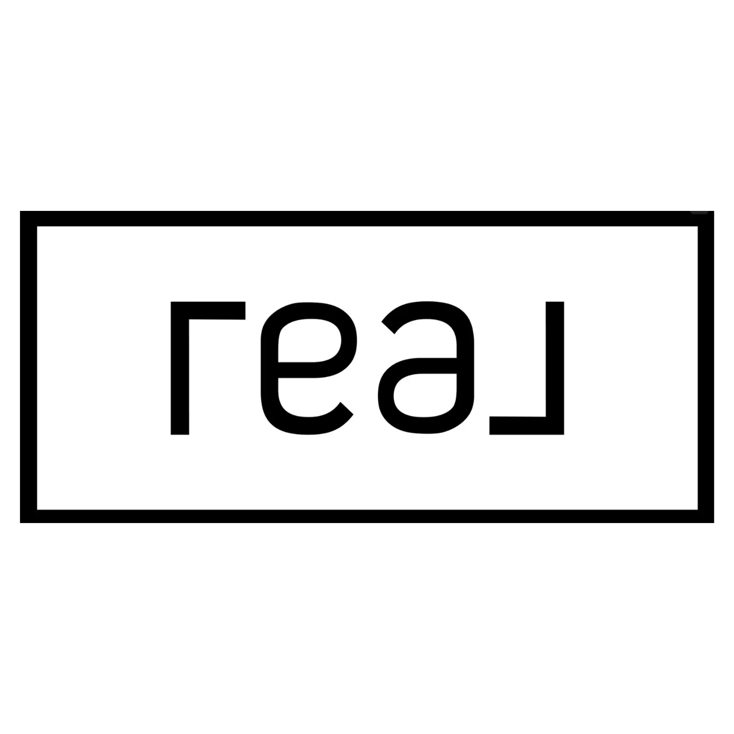 real brokerage logo