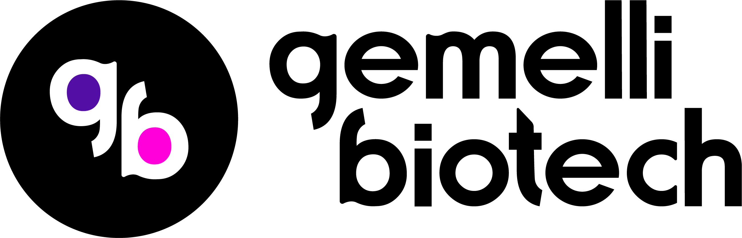 Gemelli Biotech Logo