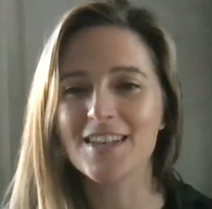 [headshot] image of customer (for a game development company)