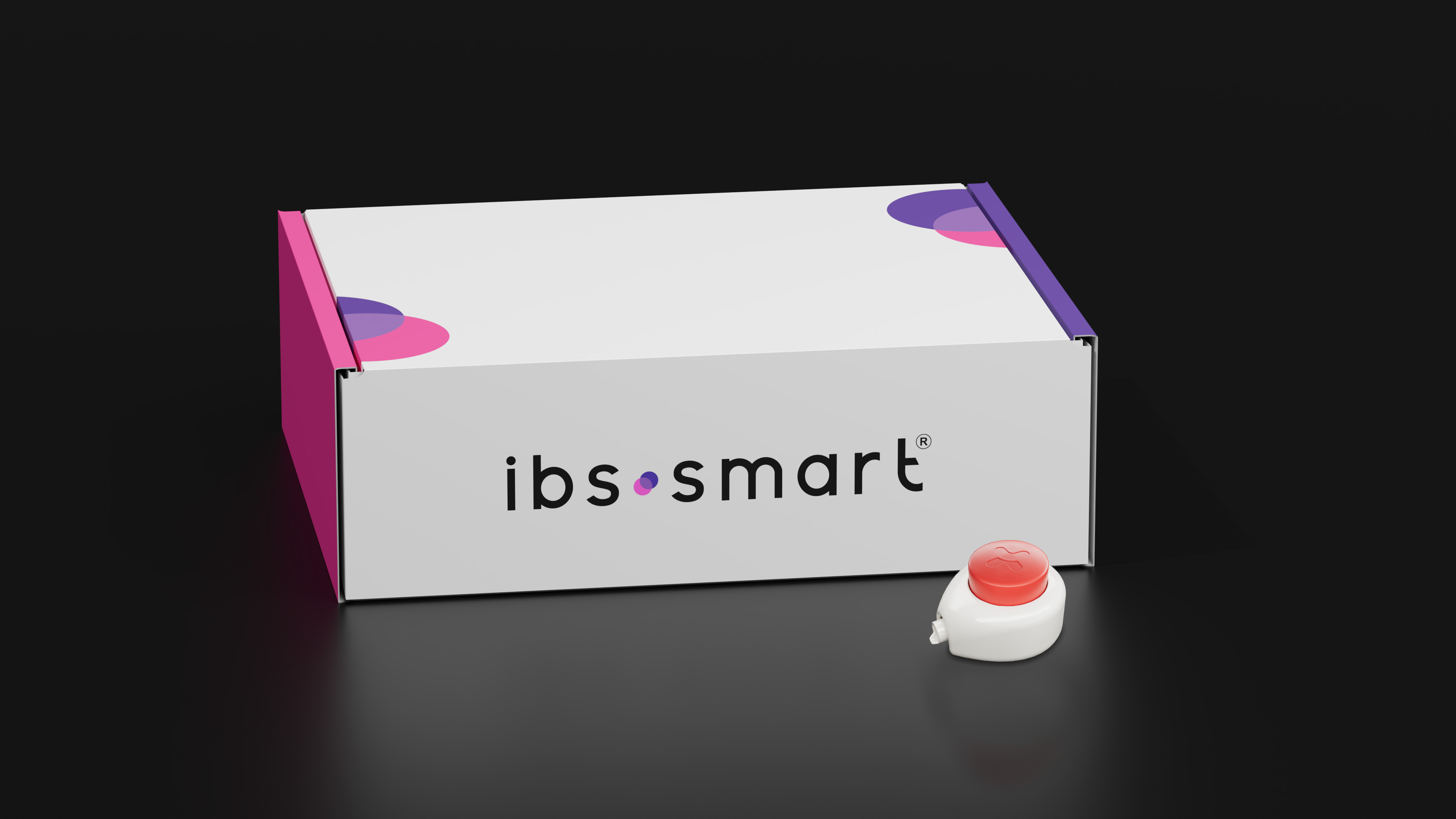 IBS-Smart kit with Tasso device for blood collection
