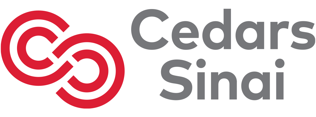 Cedars-Sinai logo