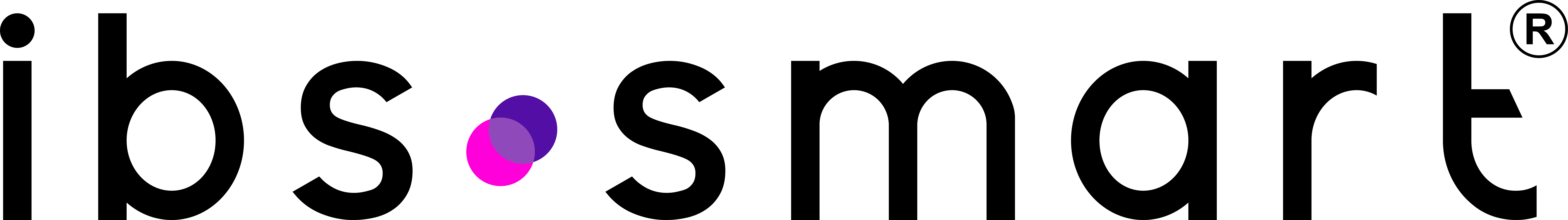IBS-Smart logo