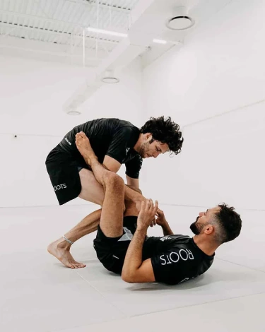 Jiu Jitsu in Bloomfield Township, MI