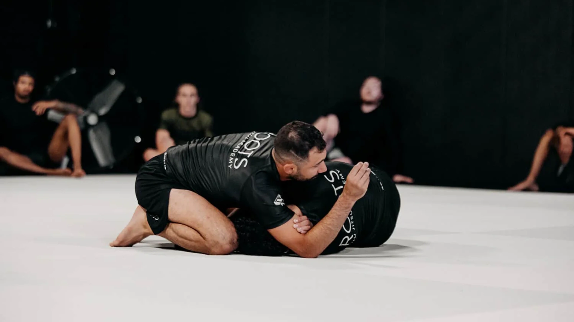 Jiu Jitsu in Bloomfield Township, MI