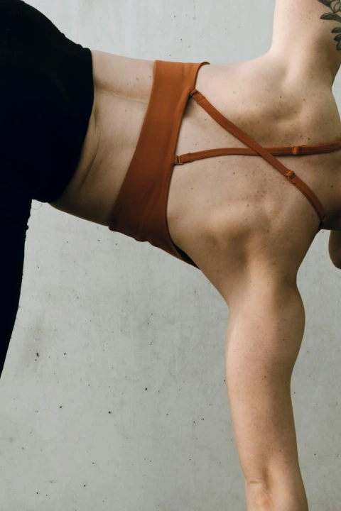 Yoga in Bloomfield Township, MI