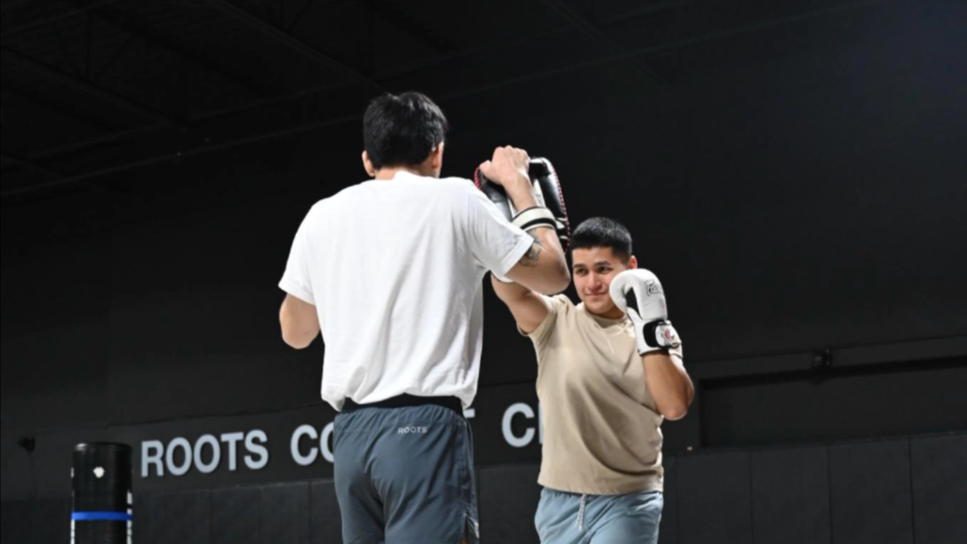 Kickboxing in Bloomfield Township, MI