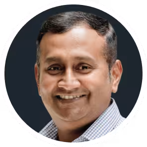 Pramod Akkarachittor Avatar