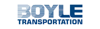Boyle Transportation Logo